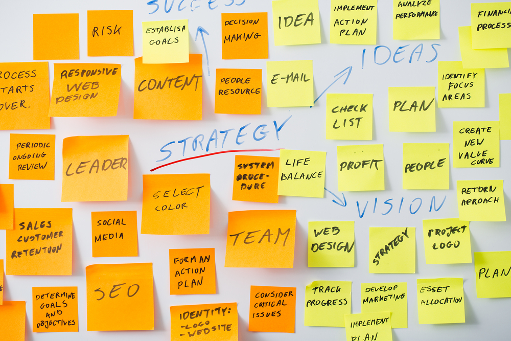 12 tips for brainstorming more creative solutions