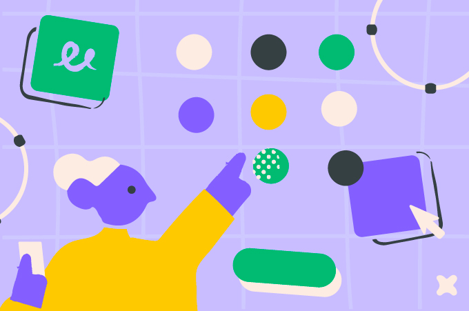 How to create a UI style guide to keep your designs consistent