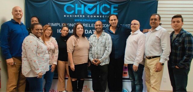 Choice Business Connections