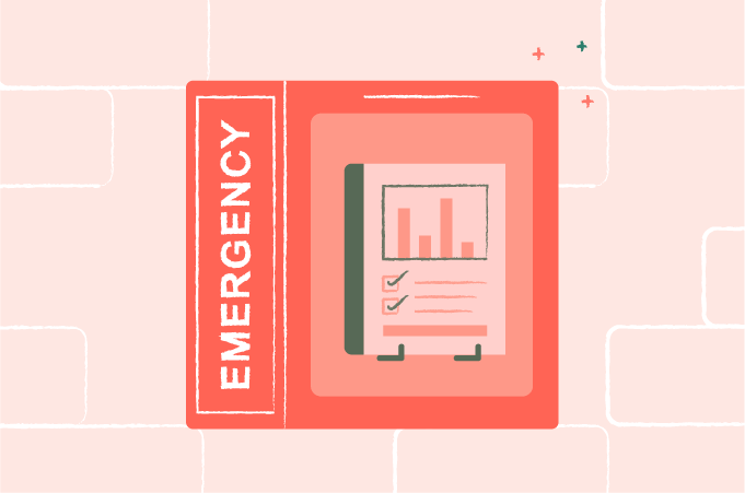 Stop project failure in its tracks with a contingency plan