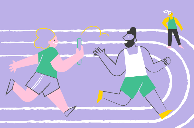 6 easy steps to better cross-functional collaboration