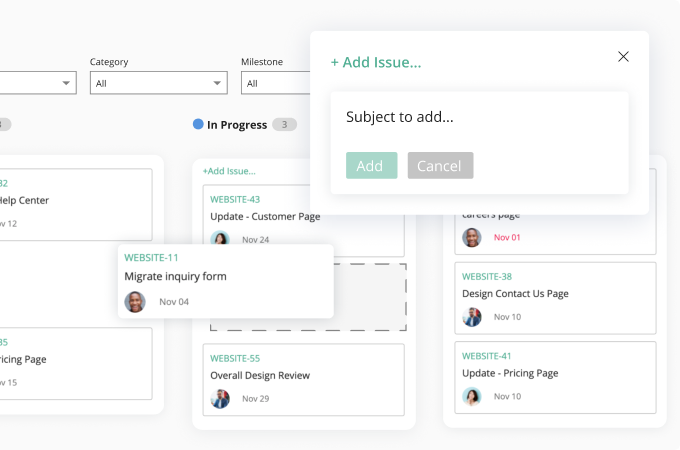How we developed Backlog’s Board feature (Part 2)