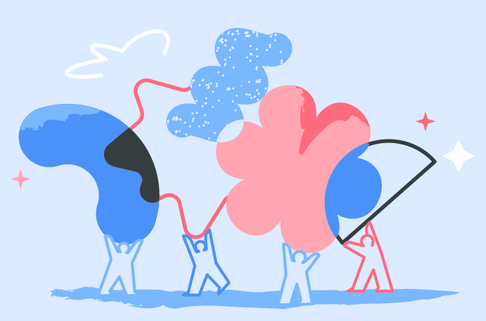 What are the 5 Scrum values, and why are they important?