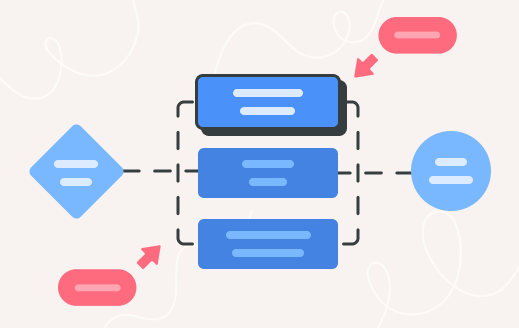Boosting efficiency: Cacoo as a Visio alternative for flowchart creation