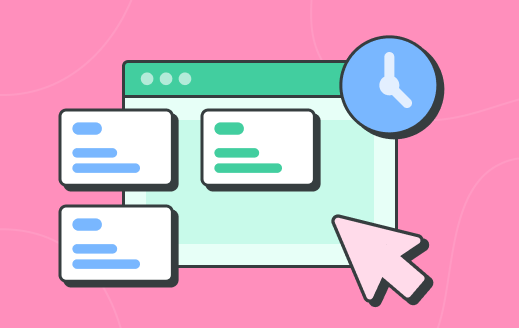 How to build a project management dashboard