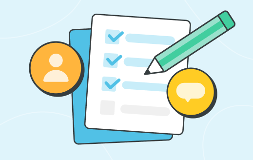 Why a self evaluation should be part of every performance review