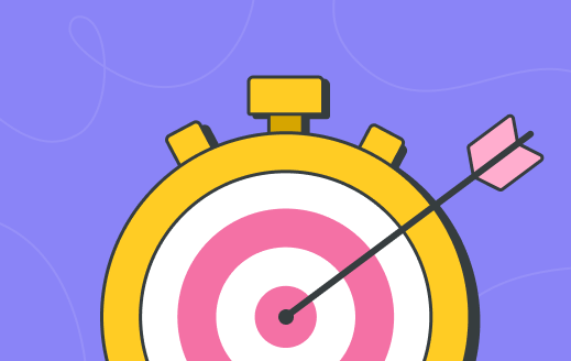 How short-term goals are the key to long-term success