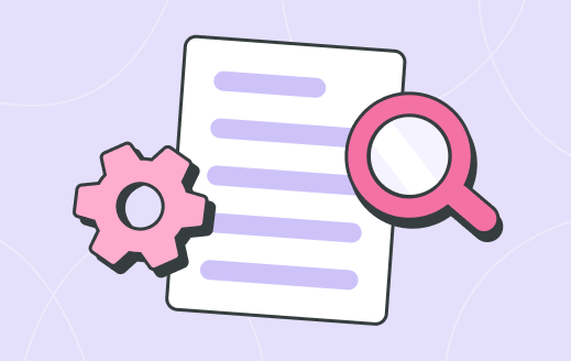 A step-by-step guide to building an SOP template