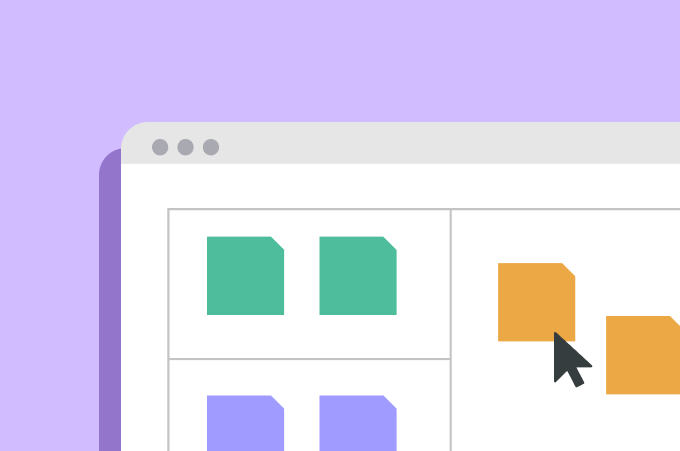 How to run a Keep, Problem, Try retrospective