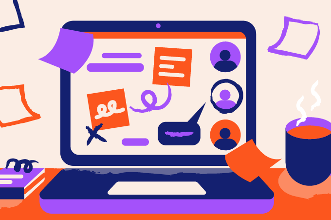 The best brainstorming games you can do remotely