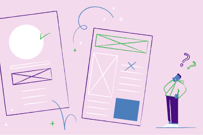 How to become a UX Designer this year (with no experience)