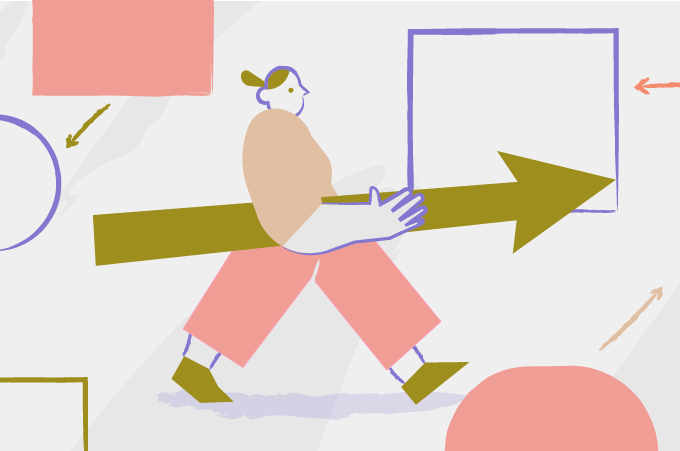 How to use a network diagram in project management