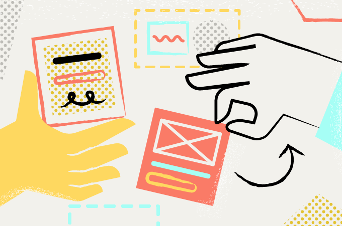 How to get started with iterative design (and why you should)