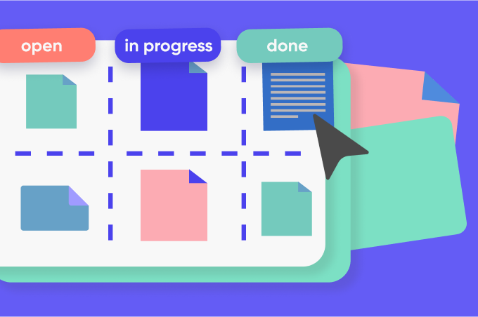 Leveraging Backlog’s Kanban workflow for daily task management