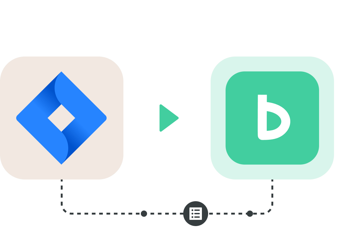Import from Jira into Backlog