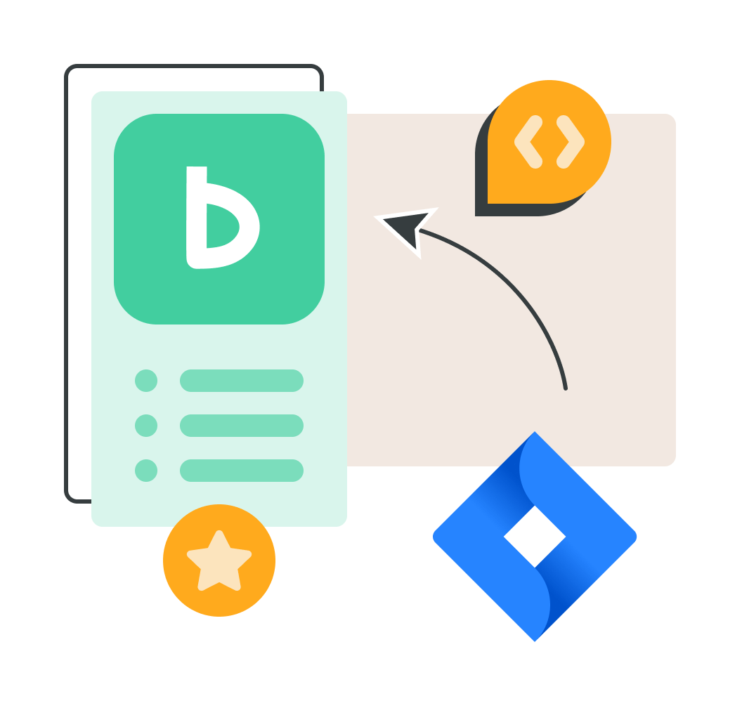 Backlog vs. Jira hero