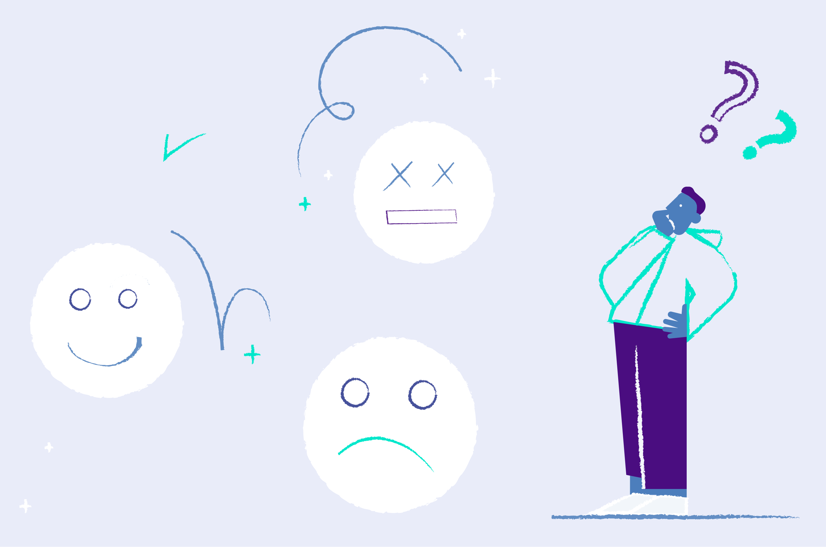 5 simple ways to promote emotional health in the workplace