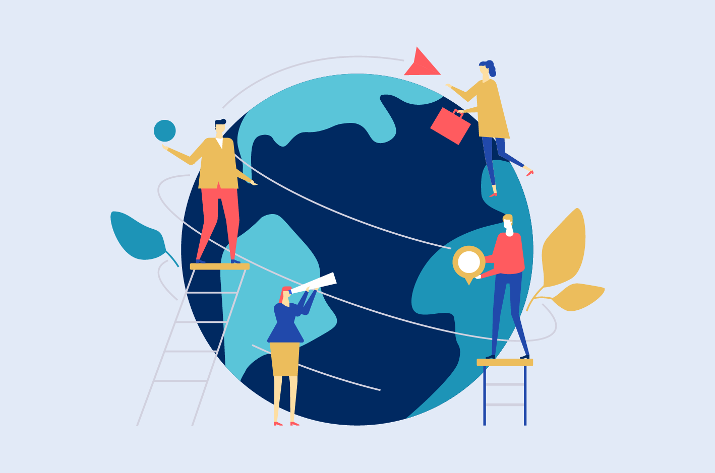 Cultivating a collaborative culture at Nulab