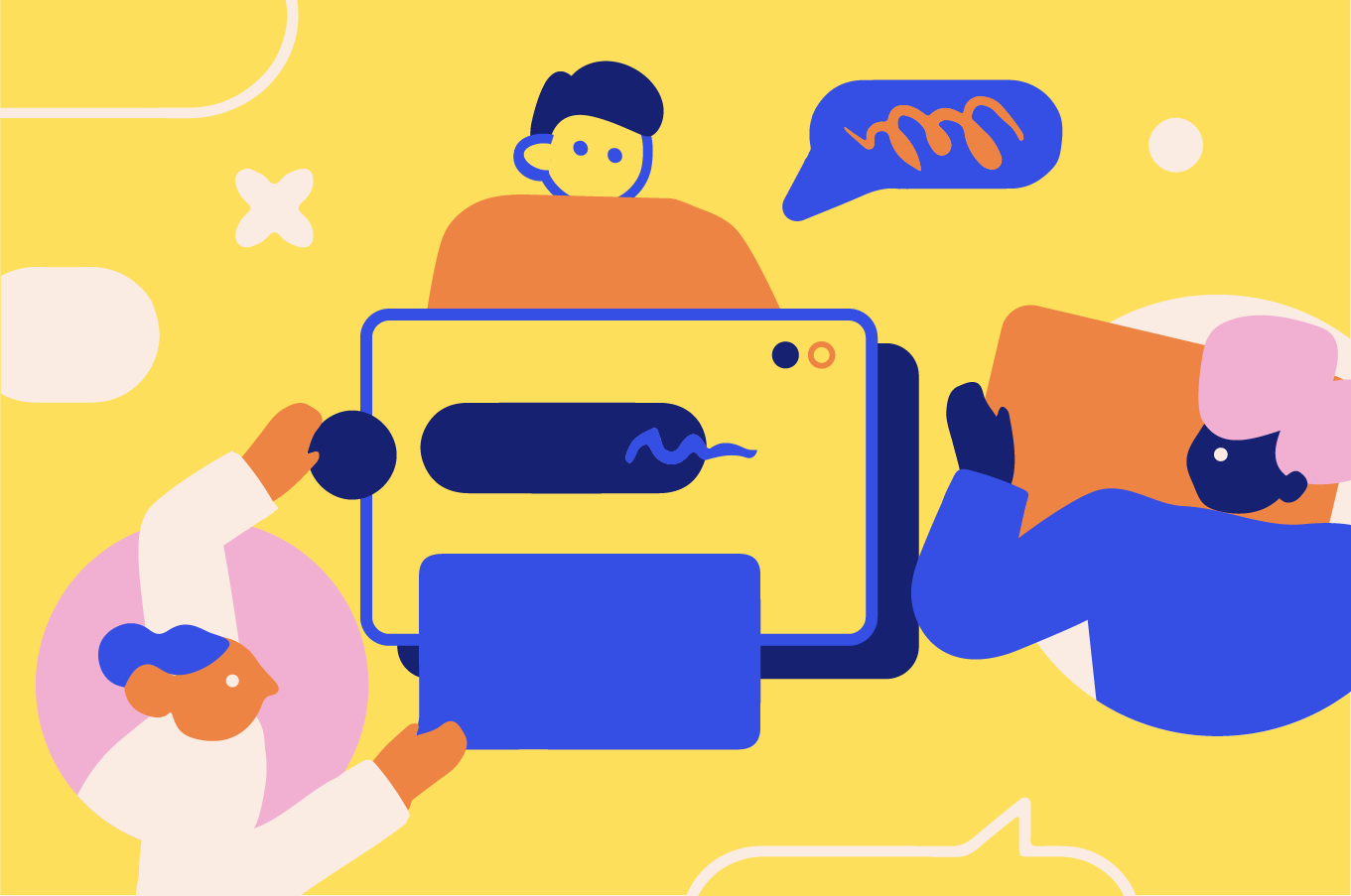 Strengthen teamwork and collaboration skills for lasting success