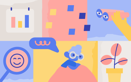 A deep dive into the product management process