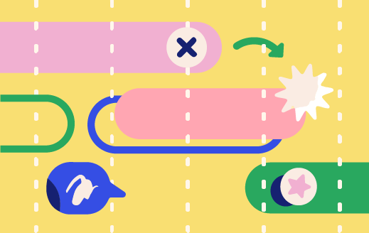 Simplifying project planning with Gantt chart software