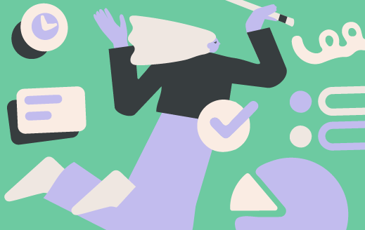 Everything you need to know about creative project management