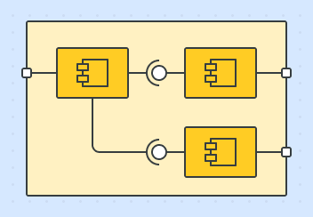 Component Diagram