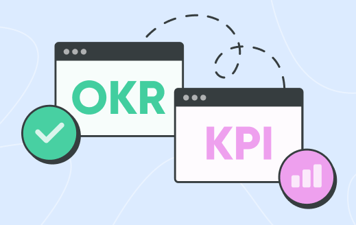 OKR vs KPI: What’s the difference, and which is better?