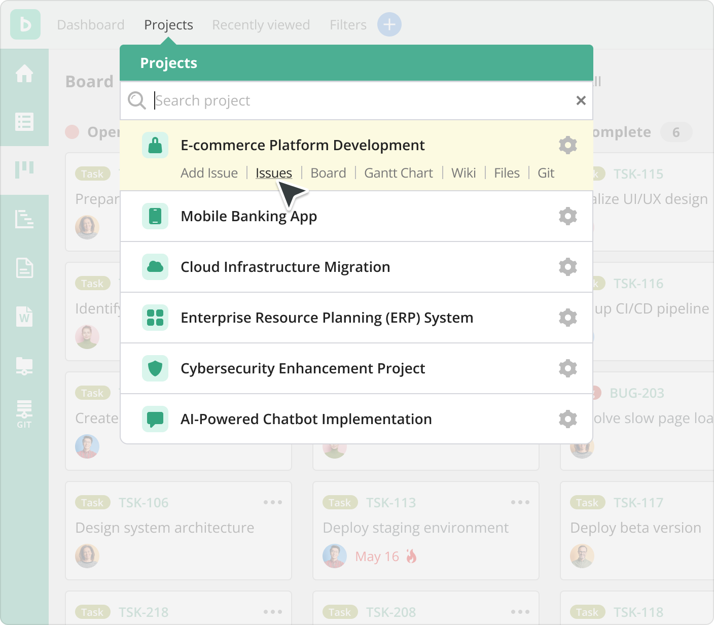 backlog product image