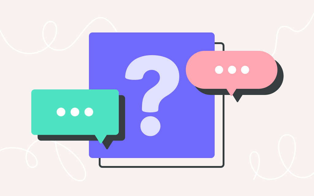 16 types of questions you need to know (with examples)
