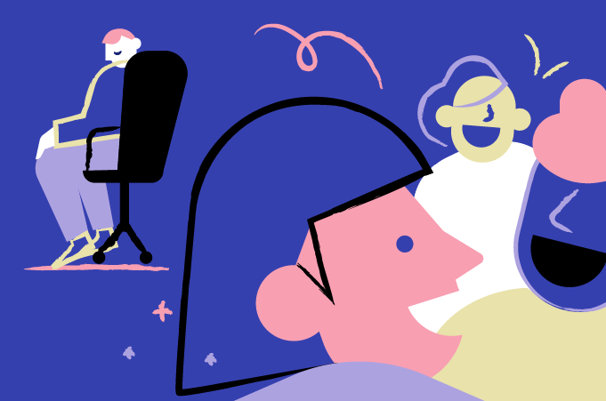 Feeling left out at work? An office clique could be to blame — here’s how to deal