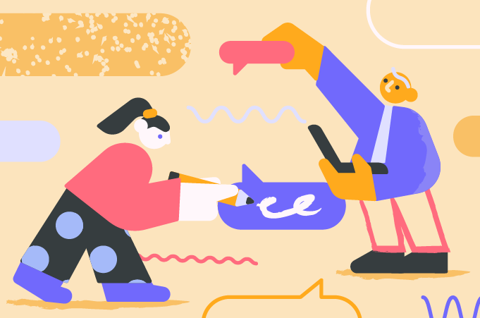 A focused work session can help your project reach the finish line