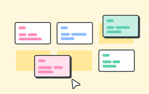 Unleashing team productivity: The power of Kanban cards